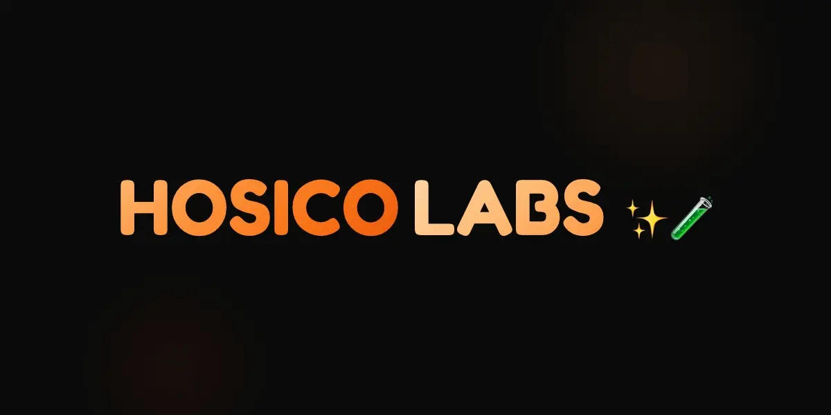 Hosico Labs